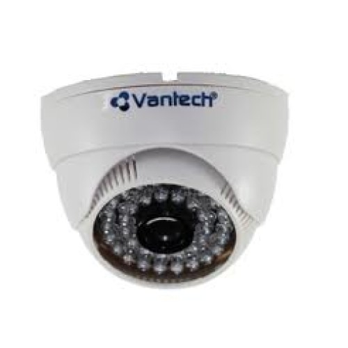 Camera Vantech Analog VT-3210, đại lý, phân phối,mua bán, lắp đặt giá rẻ